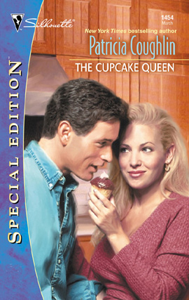 Title details for The Cupcake Queen by Patricia Coughlin - Available